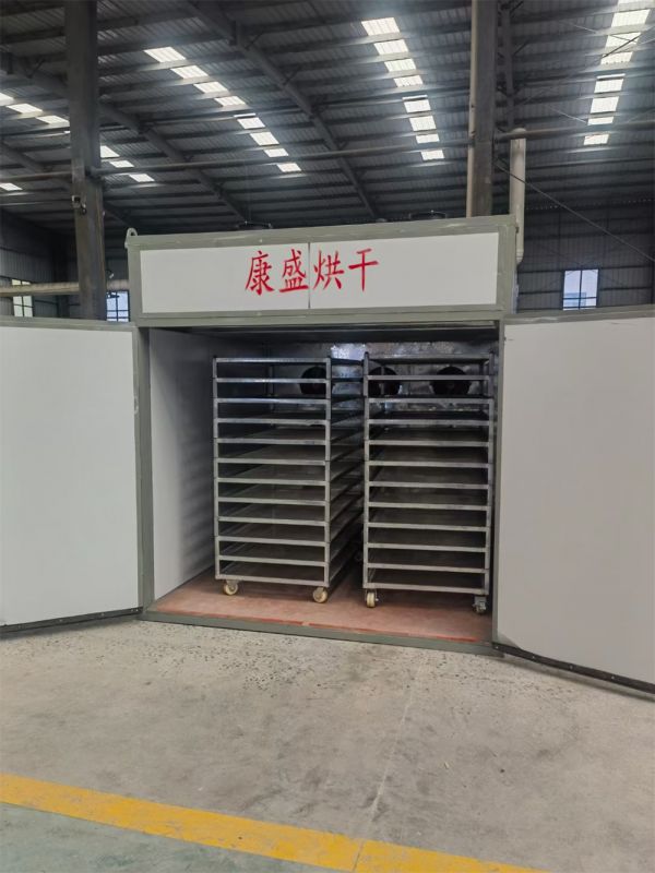 電風(fēng)熱果蔬烘干機(jī)